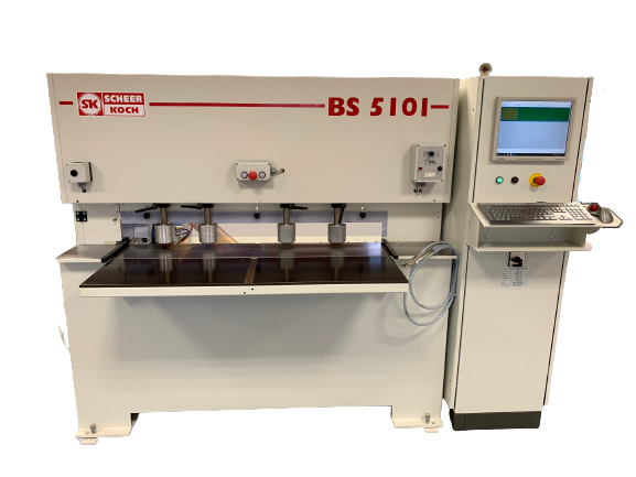 Dübelspecht BS 5102-V