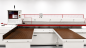 Preview: Plattenaufteilanlage PA 4027
