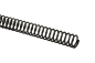 Preview: Druckfeder FRD 301