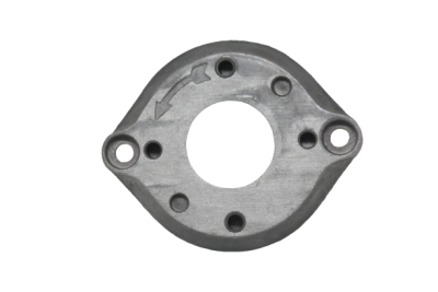 Lagerdeckel, innen DKR 315-4