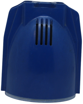 Motorgehäuse GHM 353