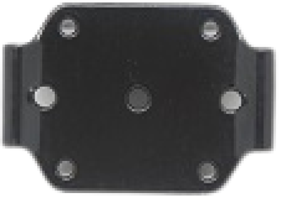 Druckplatte PLD 317-2
