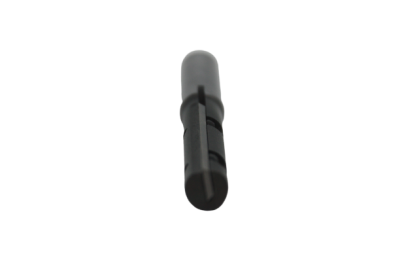 Wendeplatten-Nutfräser Form C