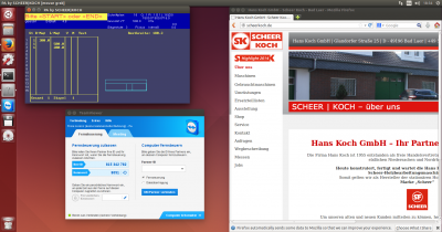 Neuer PC