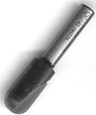 Hohlkehlfräser HFH-C