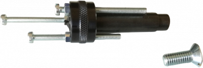 Revolveranschlag TA 318