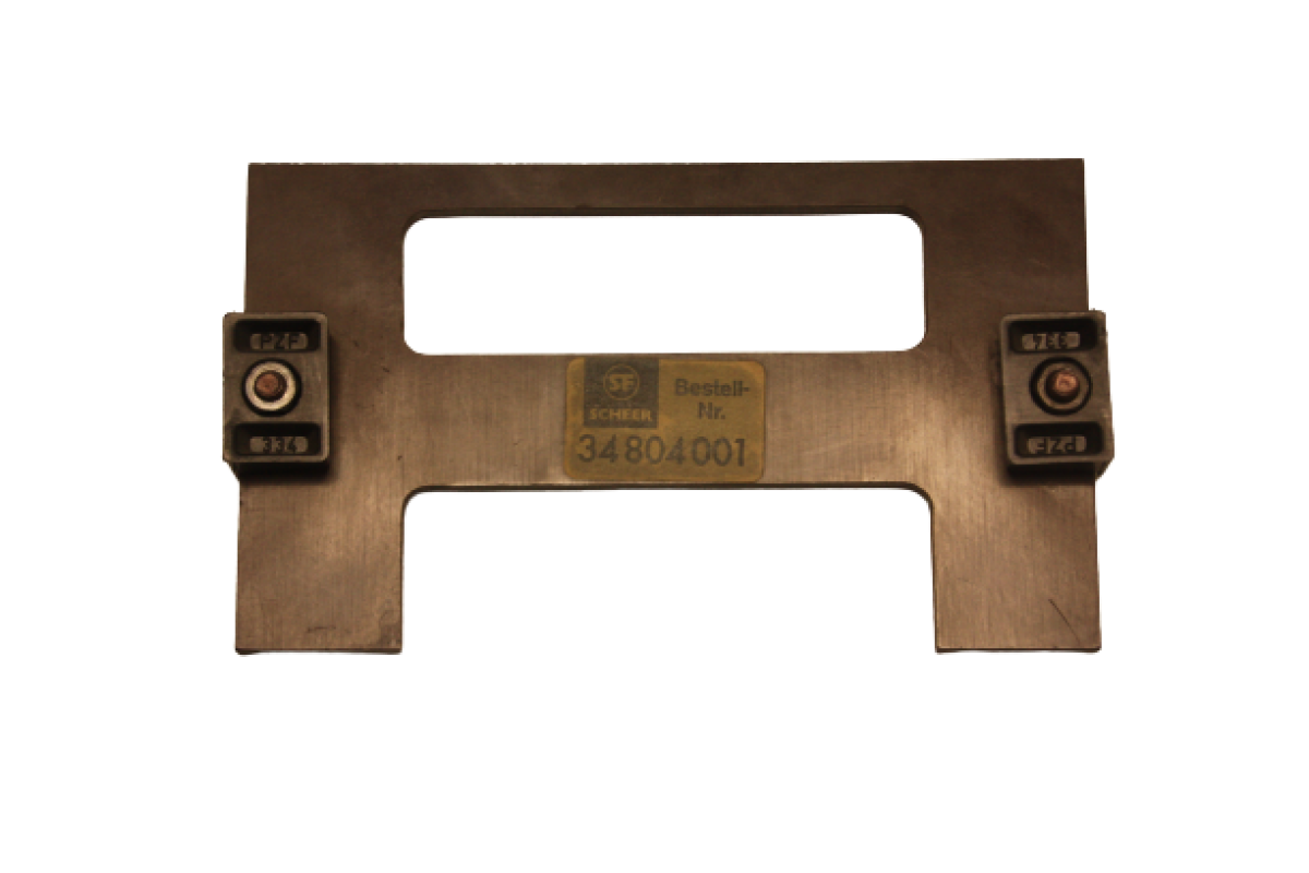 Schablone 34804001