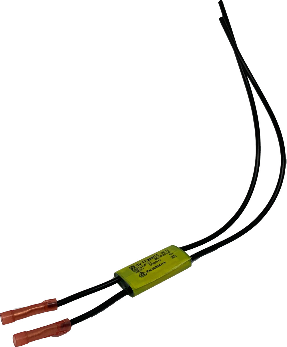 Entstörung FE 304