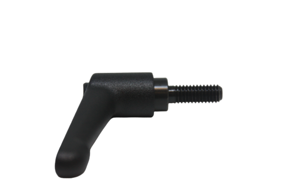 Kipp-Klemmhebel GRF 362 - für TW 4-2