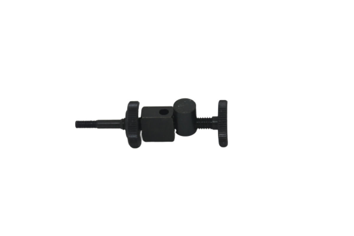 Regulierschraube XBE 418-4