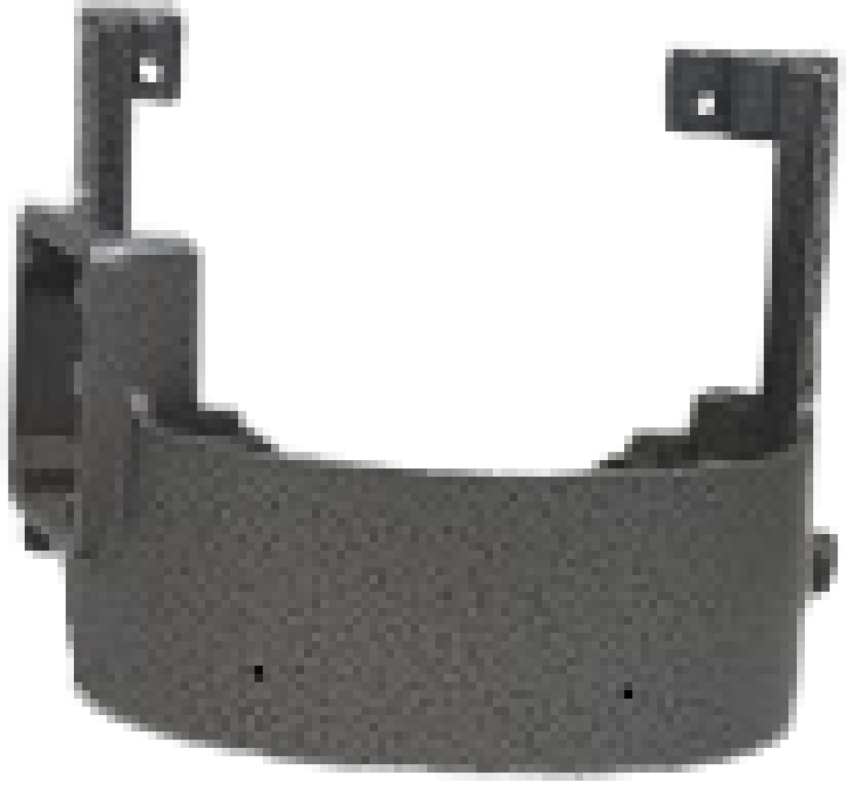 Lagerschild LGS 321