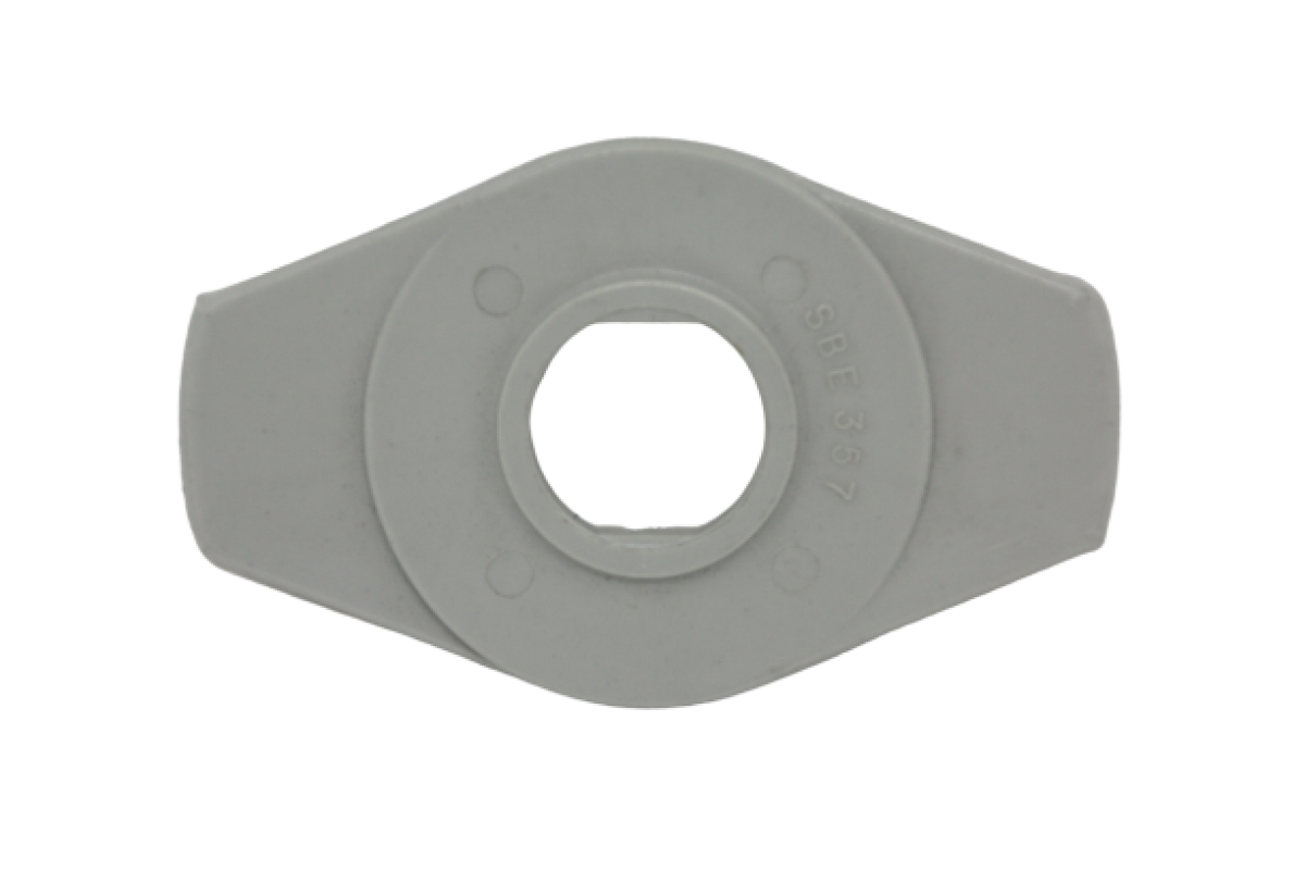 Isolierscheibe SBE 357