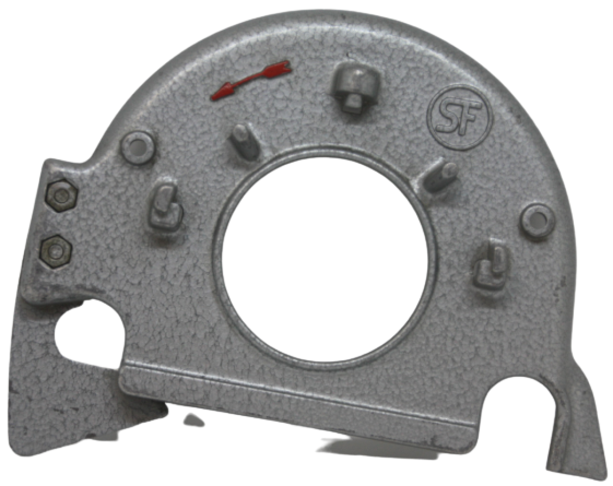 Schutzdeckel SZV 327