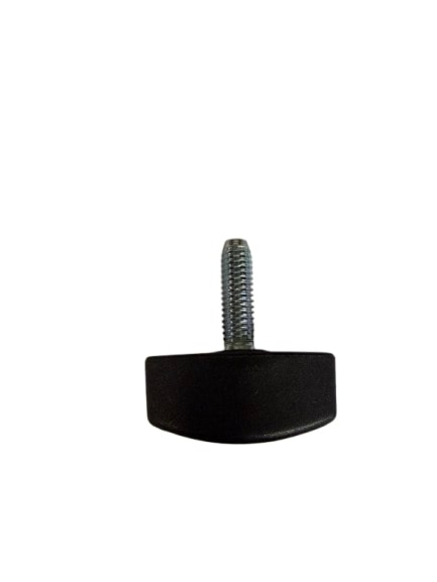 Flügelschraube M  6* 20