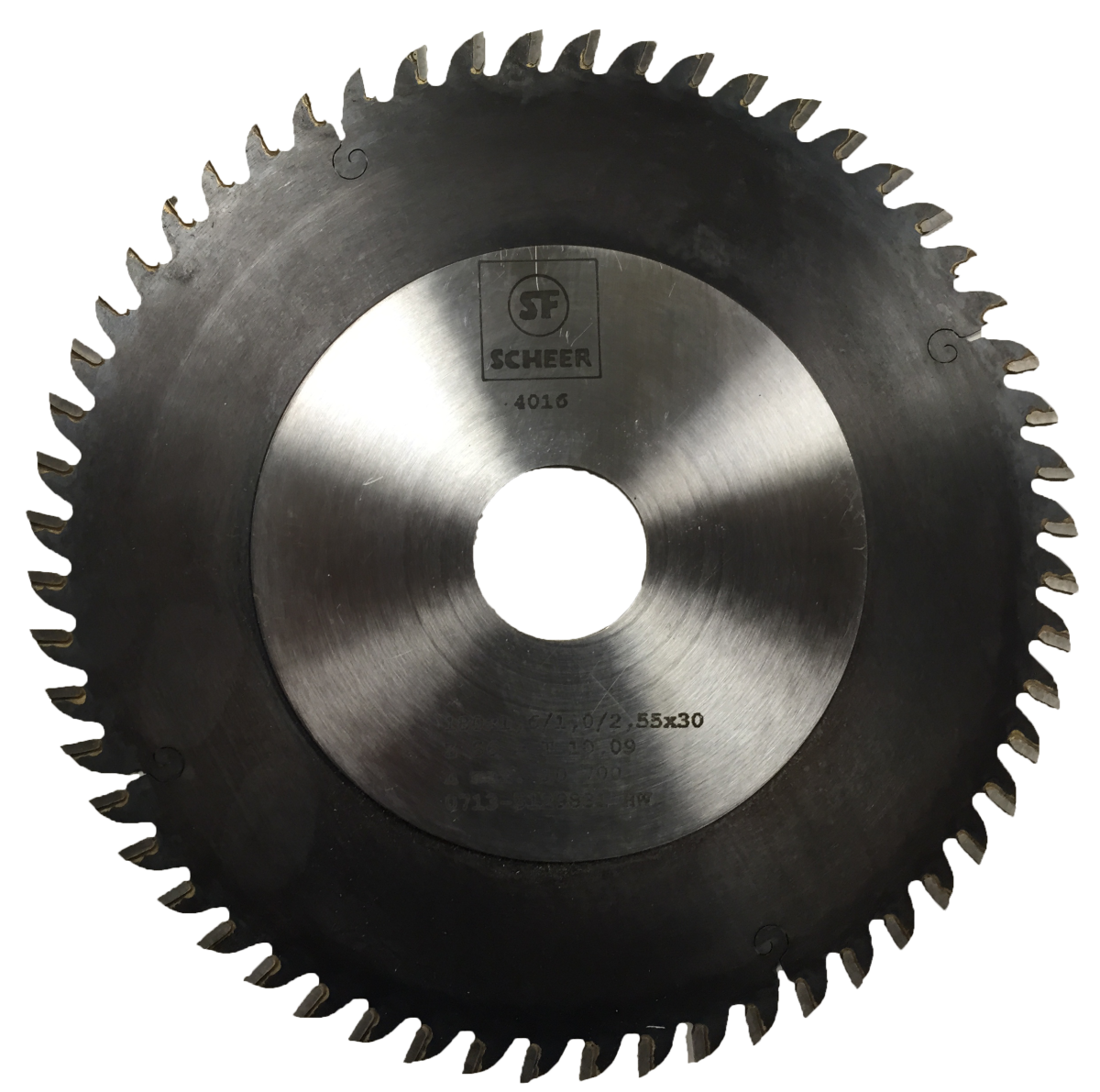 KSB 4016 Sägeblatt
