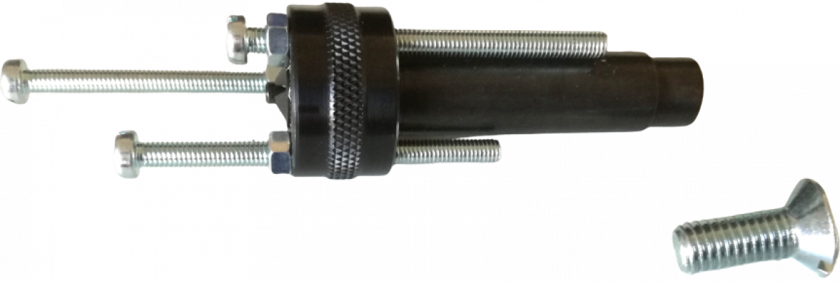 Revolveranschlag TA 318